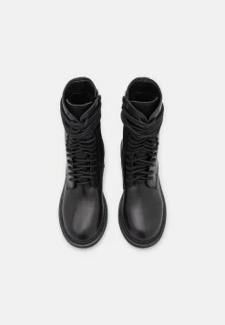 Clarks Tilham Lace - Lace-Up Ankle Boots - Black -winter shoes Sales 2023 4a21424117e64cfbbd21e79901b8faff