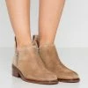 3.1 Phillip Lim Alexa - Ankle Boots - Tobacco