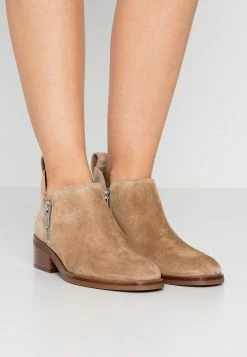 3.1 Phillip Lim Alexa - Ankle Boots - Tobacco