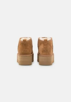 Ugg Classic Ultra Mini Platform - Ankle Boots -winter shoes Sales 2023 4c43d184cb4c450e800f4e7670fae588