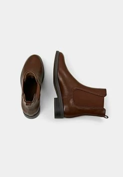 ESPRIT B22-13 Tg- Classic Ankle Boots - Brown -winter shoes Sales 2023 4c7c2800f8d54768ac589c689aa0bbb5