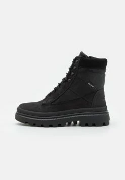 Palladium Pallatrooper Tact Unisex - Lace-Up Ankle Boots