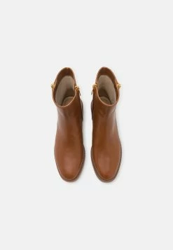 MICHAEL Michael Kors Regan - Classic Ankle Boots -winter shoes Sales 2023 4e12c2a17e3c42b88c57cd1fb3e86772