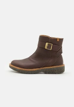 El Naturalista Volcano - Ankle Boots - Brown