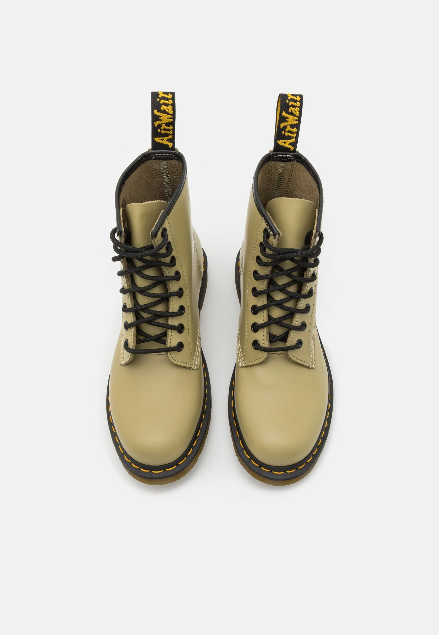 Dr. Martens 1460 Unisex - Lace-Up Ankle Boots 4 Dr. Martens 1460 Unisex - Lace-Up Ankle Boots - Image 4
