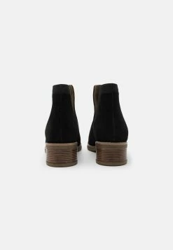 Anna Field Leather- Ankle Boots - Black 9 Anna Field Leather- Ankle Boots - Black -winter shoes Sales 2023 4f33a182142b448685fb2c717af7061d