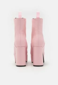 Lamoda In Our Feelings - High Heeled Ankle Boots -winter shoes Sales 2023 4f64243b31374a728b398ee2b1414ff3