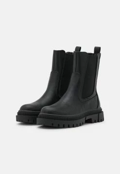 Even&Odd Platform Ankle Boots - Black -winter shoes Sales 2023 4f6589142216432897849f4df6666b3a