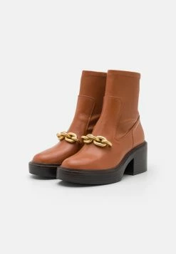 Coach Kenna Bootie - Platform Ankle Boots - Burnished Amber 9 Coach Kenna Bootie - Platform Ankle Boots - Burnished Amber -winter shoes Sales 2023 4fe6e2191c9543dc95c1cbfca0840015