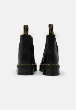 Dr. Martens 2976 Quad - Platform Ankle Boots -winter shoes Sales 2023 4fe9271da9ca43a4b6a75a98839a9d50