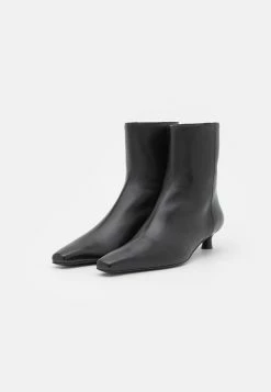 By Malene Birger Micella - High Heeled Ankle Boots -winter shoes Sales 2023 503ad1bda01b4083af6e44252486181e