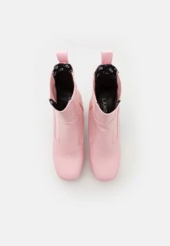 Lamoda In Our Feelings - High Heeled Ankle Boots -winter shoes Sales 2023 50b949bab5554bea8852fac8befbe11c