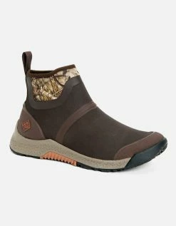 Muck Boots - Outscape Chelsea Mens Waterproof Boot