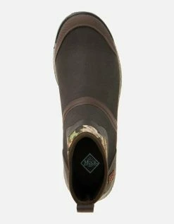 Muck Boots - Outscape Chelsea Mens Waterproof Boot -winter shoes Sales 2023 51459289 Zoom