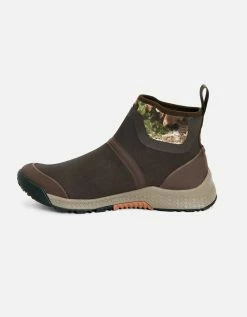 Muck Boots - Outscape Chelsea Mens Waterproof Boot -winter shoes Sales 2023 51459291 Zoom