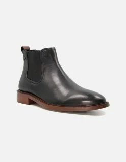 Dune London Dune Mens COATS Casual Chelsea Boots