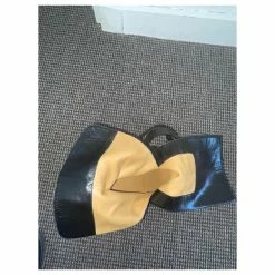 Hermès HERMES Black Leather Ankle Boots 16 Hermès HERMES Black Leather Ankle Boots -winter shoes Sales 2023 519466 7