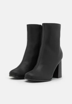 High Heeled Ankle Boots - High Heeled Ankle Boots -winter shoes Sales 2023 51ceaf6319874c0e81f845f25b1fd3ba