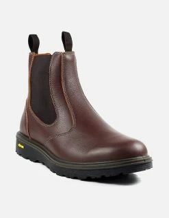 Grisport Crieff Mens Chelsea Boots