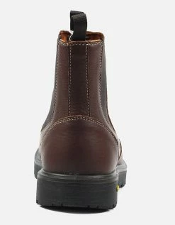 Grisport Crieff Mens Chelsea Boots -winter shoes Sales 2023 52051157 Zoom
