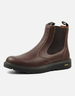 Grisport Crieff Mens Chelsea Boots -winter shoes Sales 2023 52051158 Zoom