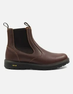 Grisport Crieff Mens Chelsea Boots -winter shoes Sales 2023 52051159 Zoom