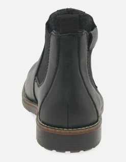 Rieker Ripton Mens Chelsea Boots -winter shoes Sales 2023 52119503 Zoom