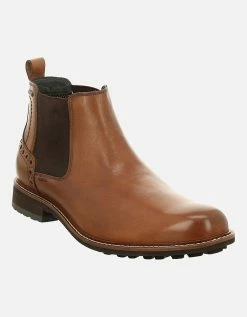 Josef Seibel Jasper 50 Mens Chelsea Boots