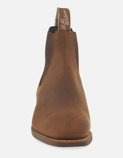 Comfort Craftsman Mens Chelsea Boots -winter shoes Sales 2023 52266245 Zoom