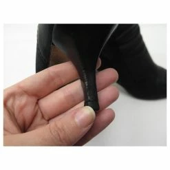 GUCCI SHOES MONOGRAM GG ANKLE BOOTS 133108 38 IT 39 EN LEATHER CANVAS SHOES Black 16 GUCCI SHOES MONOGRAM GG ANKLE BOOTS 133108 38 IT 39 EN LEATHER CANVAS SHOES Black -winter shoes Sales 2023 526025 7