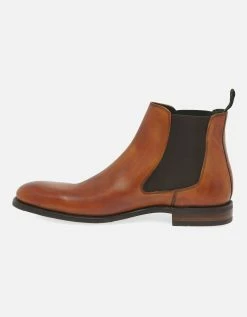 Loake Wareing Mens Chelsea Boots -winter shoes Sales 2023 52666973 Zoom
