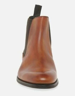 Loake Wareing Mens Chelsea Boots -winter shoes Sales 2023 52666977 Zoom