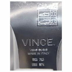 Vince Erving Ankle Boots In Black Leather 14 Vince Erving Ankle Boots In Black Leather -winter shoes Sales 2023 527096 7