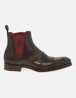Botham Chelsea Mens Formal Chelsea Boots