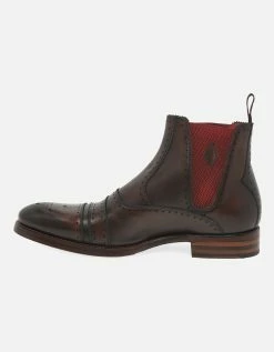 Botham Chelsea Mens Formal Chelsea Boots -winter shoes Sales 2023 53093070 Zoom