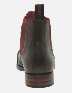 Botham Chelsea Mens Formal Chelsea Boots -winter shoes Sales 2023 53093081 Zoom