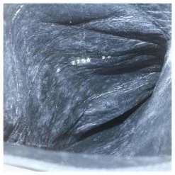 PRADA Sports Leather Long Boots Black Auth 28082 13 PRADA Sports Leather Long Boots Black Auth 28082 -winter shoes Sales 2023 532065 4