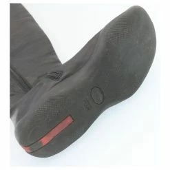 PRADA Sports Leather Long Boots Black Auth 28082 14 PRADA Sports Leather Long Boots Black Auth 28082 -winter shoes Sales 2023 532065 5