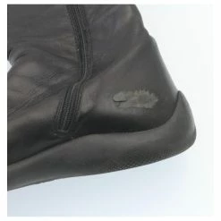 PRADA Sports Leather Long Boots Black Auth 28082 16 PRADA Sports Leather Long Boots Black Auth 28082 -winter shoes Sales 2023 532065 7