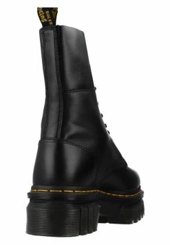 Dr. Martens Audrick 10I- Platform Ankle Boots - Black Nappa Lux -winter shoes Sales 2023 538d1e464b1d4077b06fdd870f9af0ce