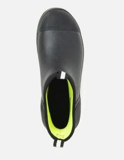 Muck Boot Men's Chore Classic Chelsea Boots Black 10 Muck Boot Men's Chore Classic Chelsea Boots Black -winter shoes Sales 2023 53900741 Zoom