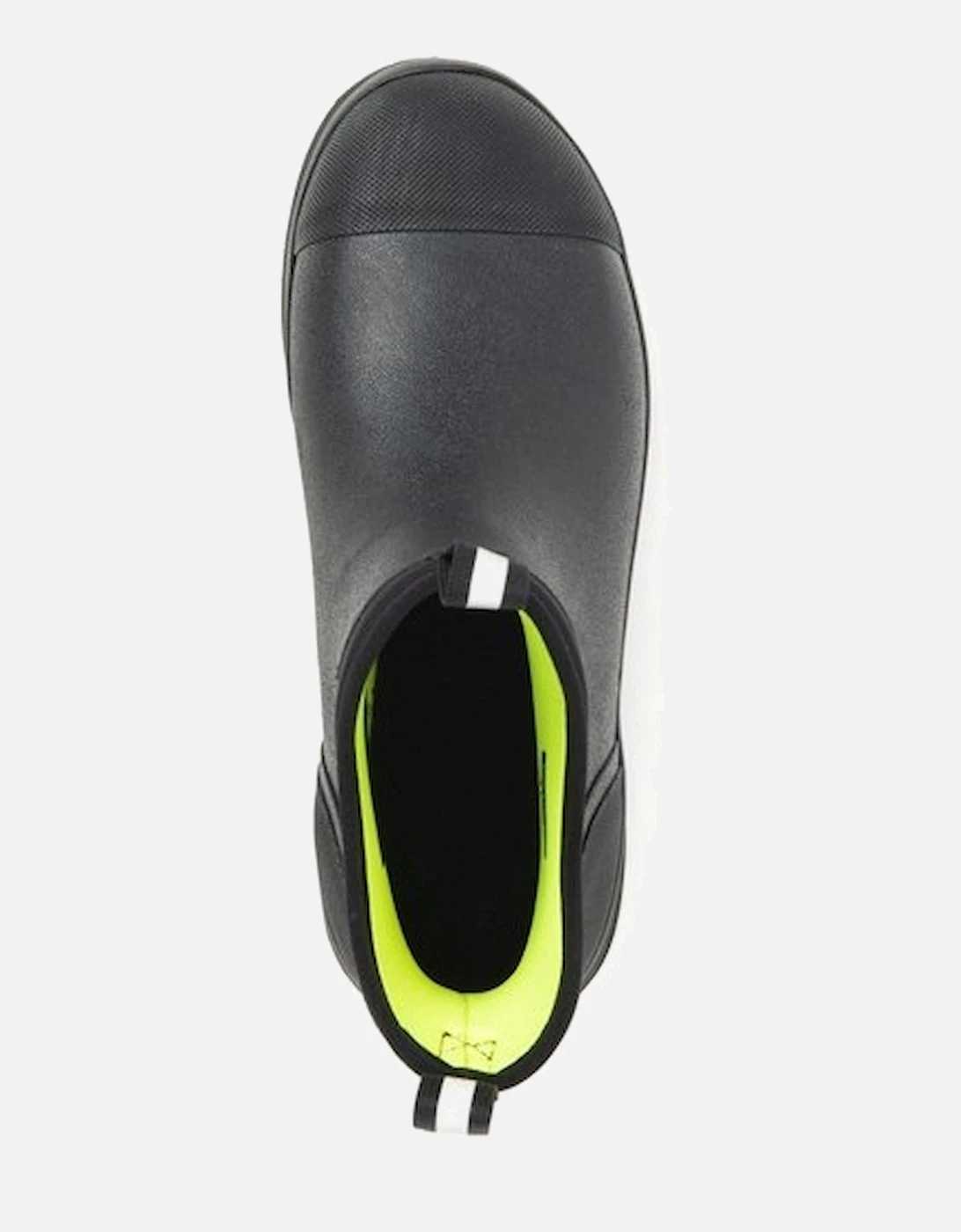 Muck Boot Men's Chore Classic Chelsea Boots Black 4 Muck Boot Men's Chore Classic Chelsea Boots Black - Image 4