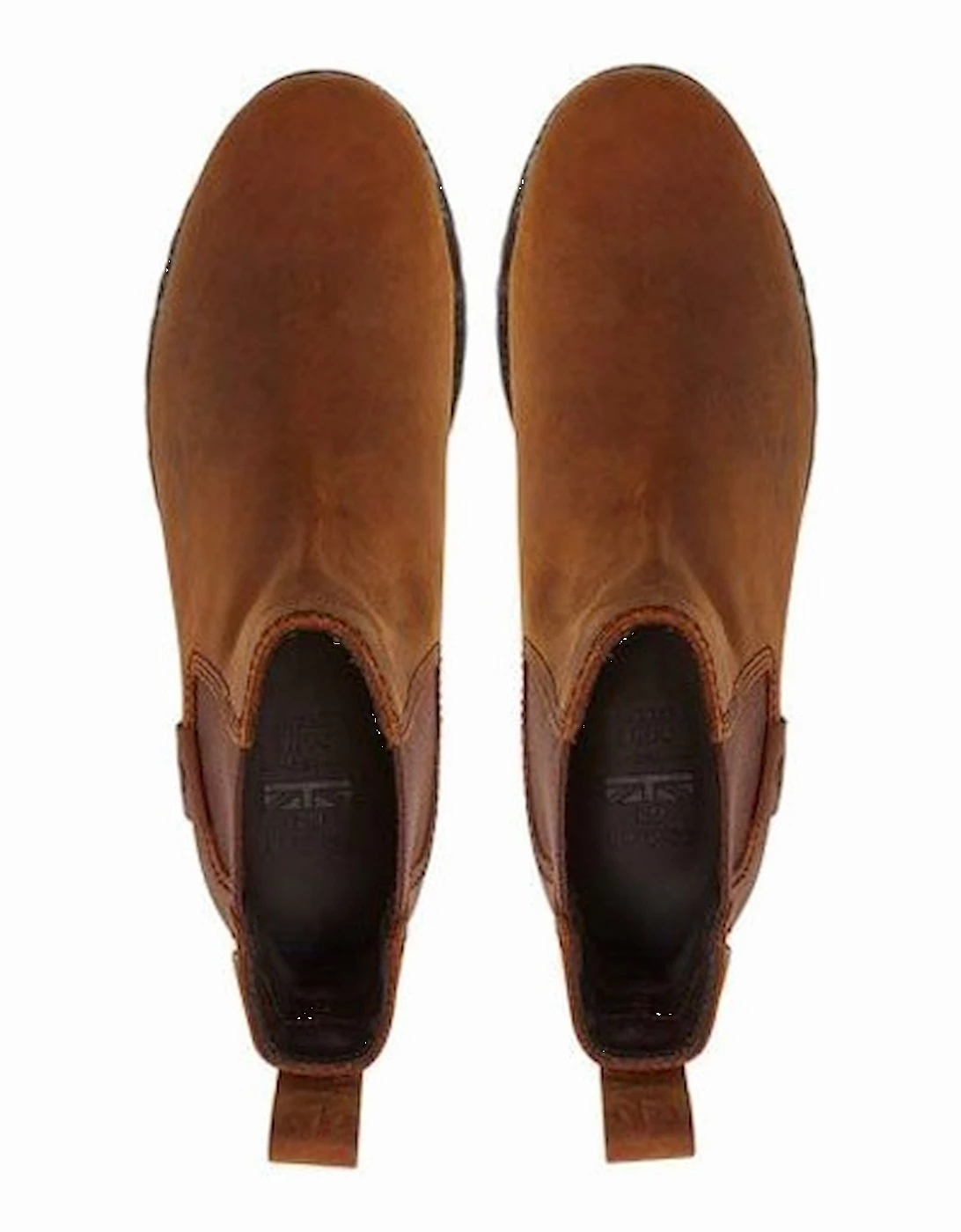 Chatham Men's Southill Premium Leather Waterproof Chelsea Boots Walnut 1 Chatham Men's Southill Premium Leather Waterproof Chelsea Boots Walnut