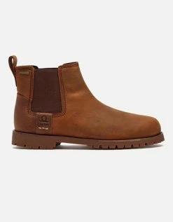 Chatham Men's Southill Premium Leather Waterproof Chelsea Boots Walnut 7 Chatham Men's Southill Premium Leather Waterproof Chelsea Boots Walnut -winter shoes Sales 2023 53909388 Zoom