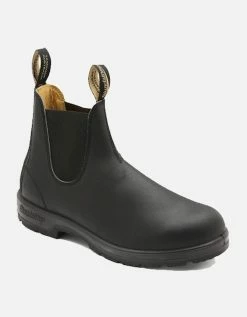 Blundstone 558 Classic Chelsea Boots Voltan Black Leather -winter shoes Sales 2023 53912076 Zoom