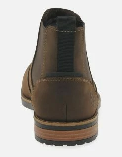 Rieker Nick Mens Chelsea Boots