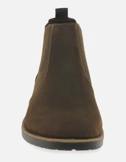 Rieker Nick Mens Chelsea Boots -winter shoes Sales 2023 54348891 Zoom