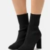Call It Spring Vegan Noraah - High Heeled Ankle Boots