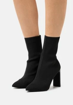 Call It Spring Vegan Noraah - High Heeled Ankle Boots
