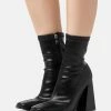 Raid Nadia - Classic Ankle Boots - Black